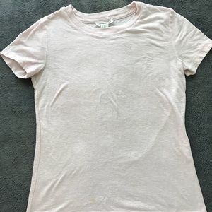 Pink Forever 21 Tee